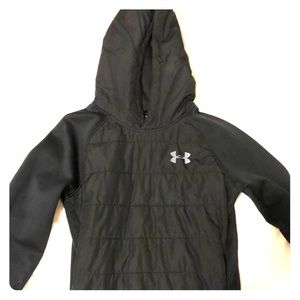 Boys Under Armour Jacket